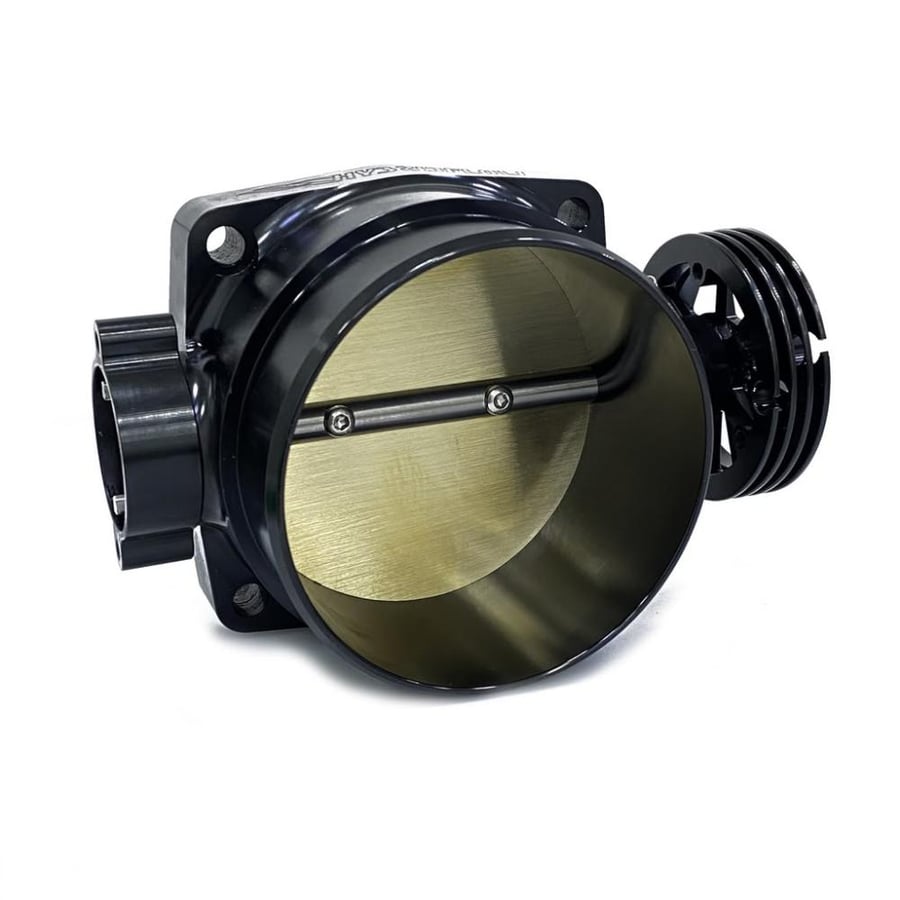 ثروتل هايبر فلو HF 102mm
