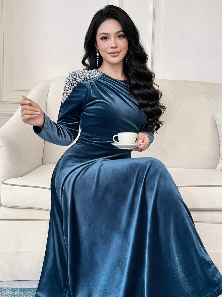 فستان أنيق للنساء