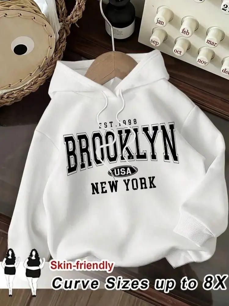 هودي نسائي كاجوال