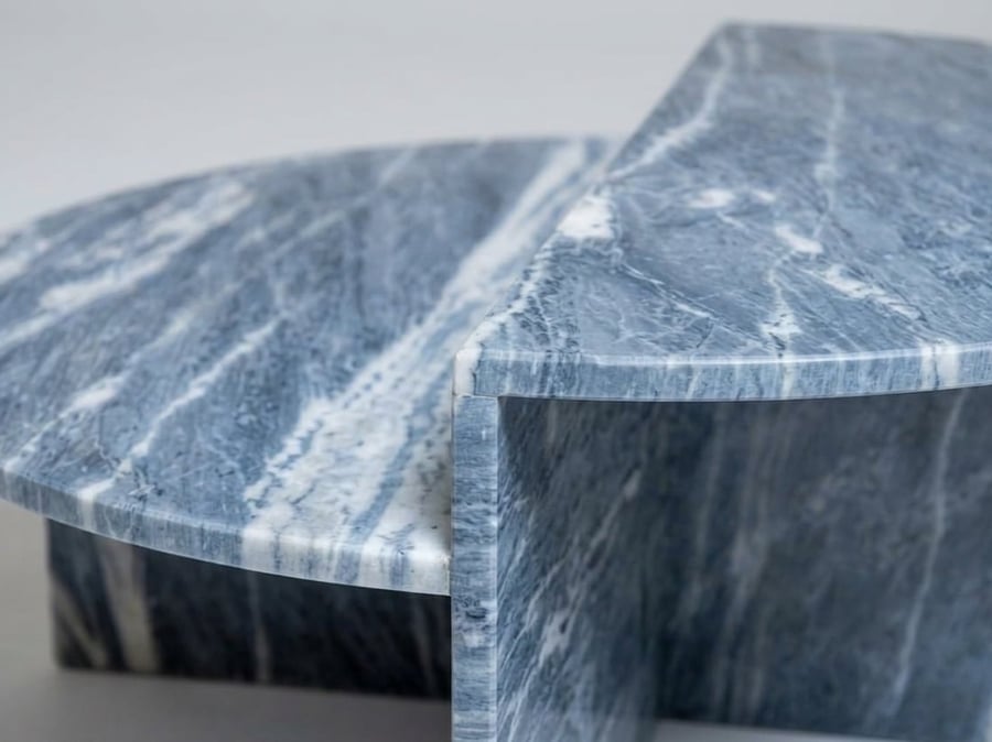 طاولة بلو لايت | Blue Light Table