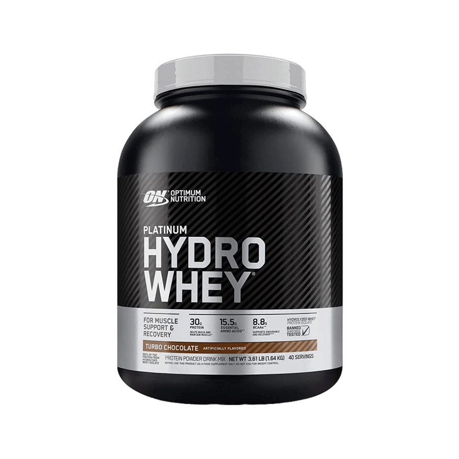 ON HYDRO WHEY VANILLA 3.5 LB