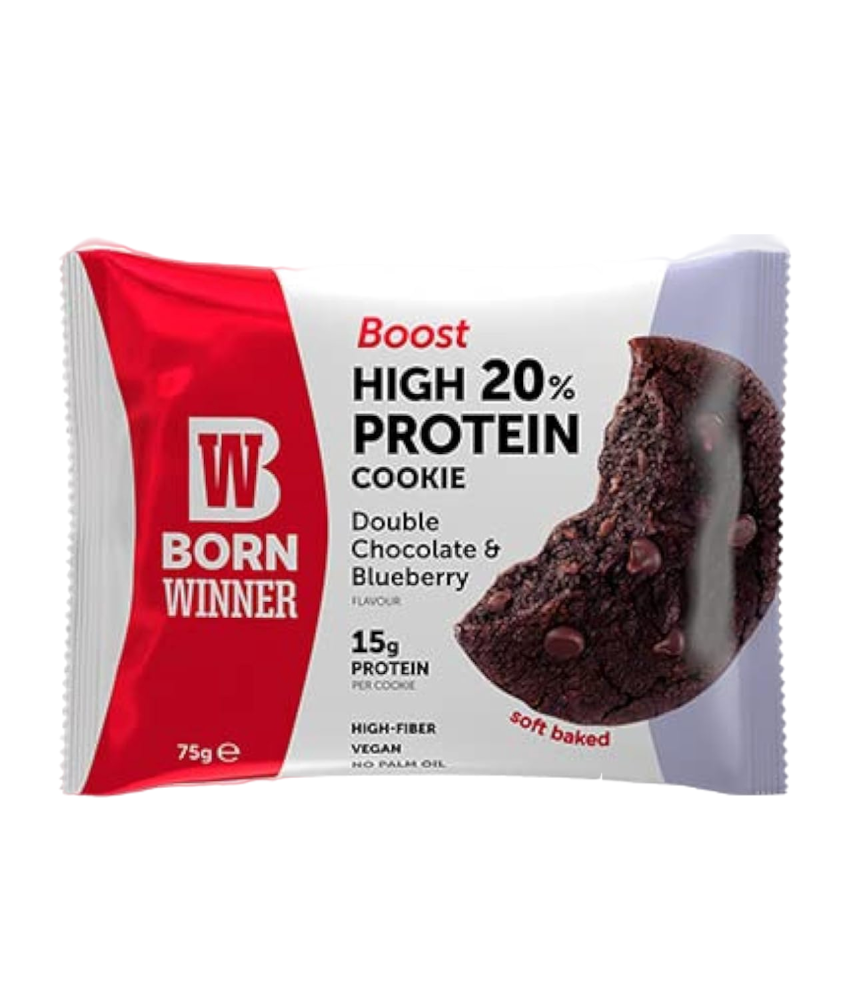 BW PROTEIN COOKIE