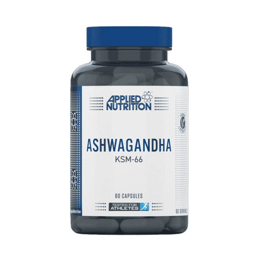 applied nutrition ashwagandha - وقت الدايت