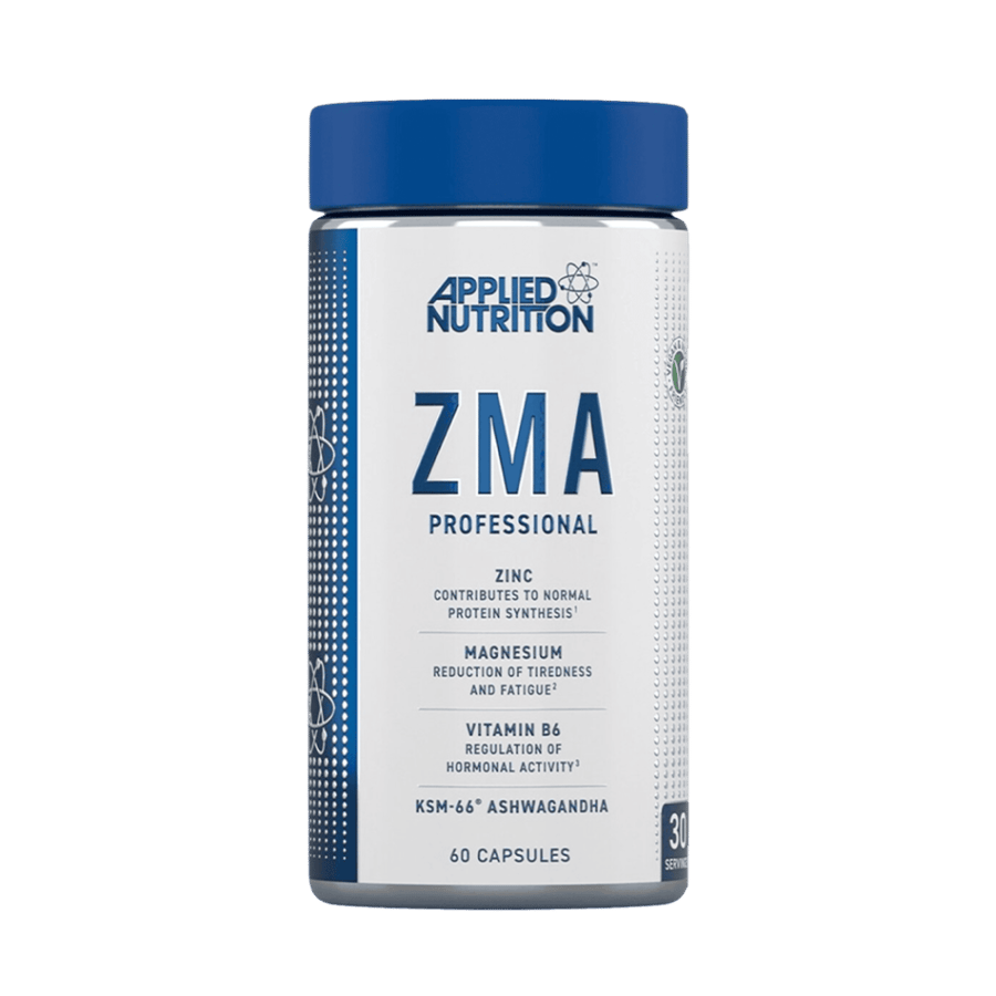 ابلايد نيوترشن  ZMA من متجر وقت الدايت السعودية