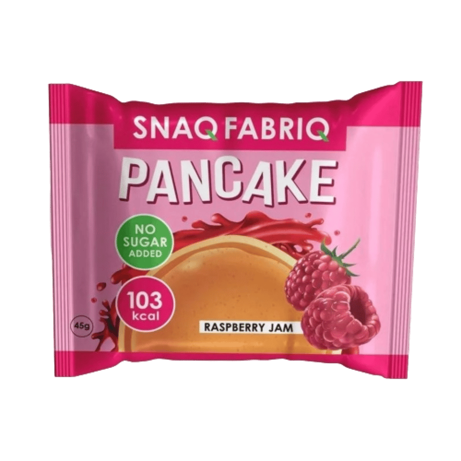 SNAQ FABRIQ PANCAKE 45G