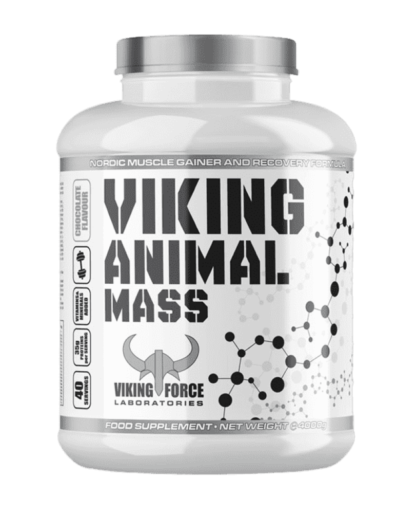 viking animal mass - وقت الدايت