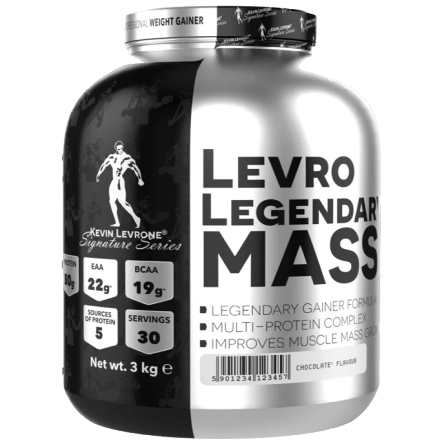 KEVIN LEVERONE LEGENDARY MASS  SNIKERS 3K
