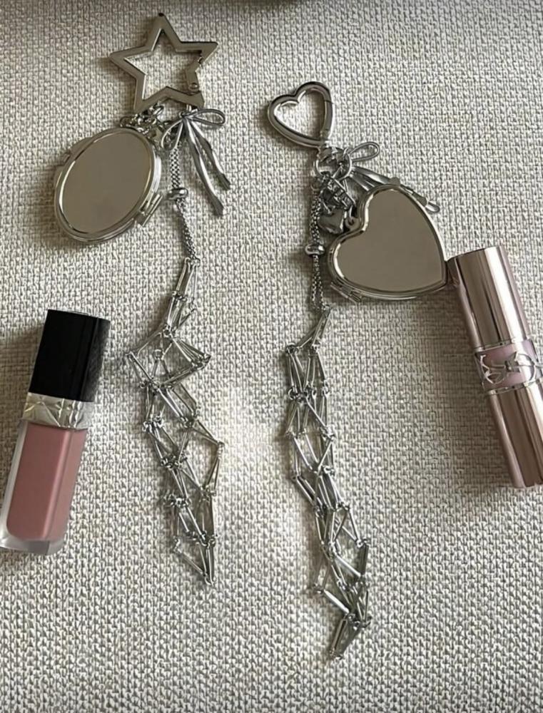 Charms gloss