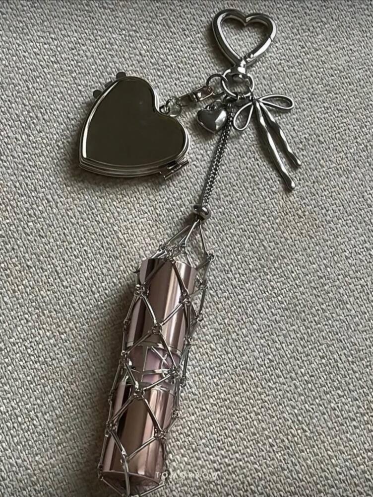 Charms gloss