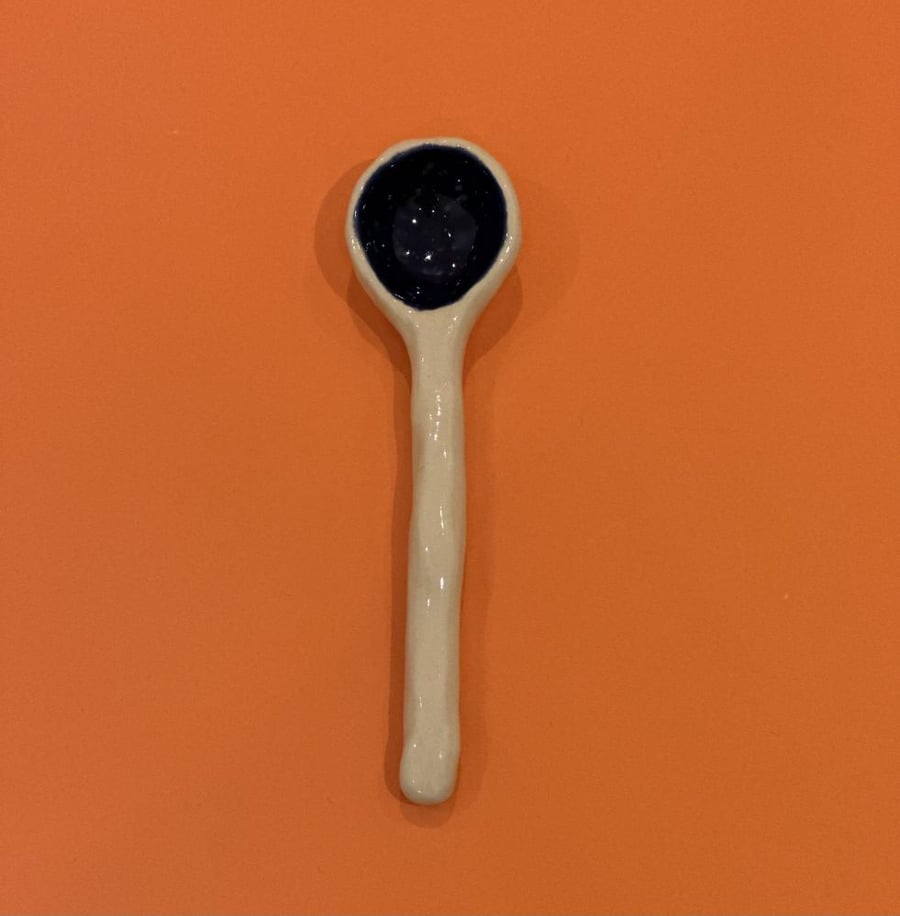 Large spoon