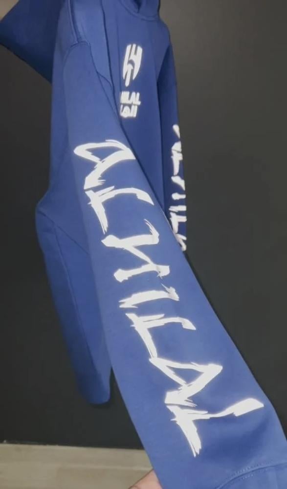 Hilal sweater