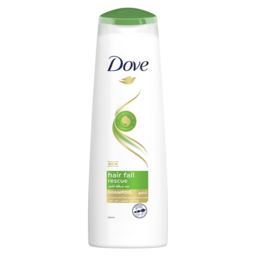 شامبو دوف 400 مل ضد تساقط الشعر Dove
