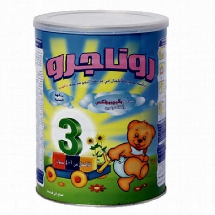روناجرو 3 850 جرام Ronagro 3 850g