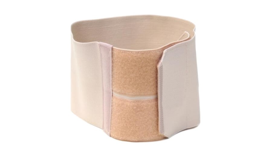 مشد البطن اكس لارج I-M ABDOMINAL BINDER (EB-501)