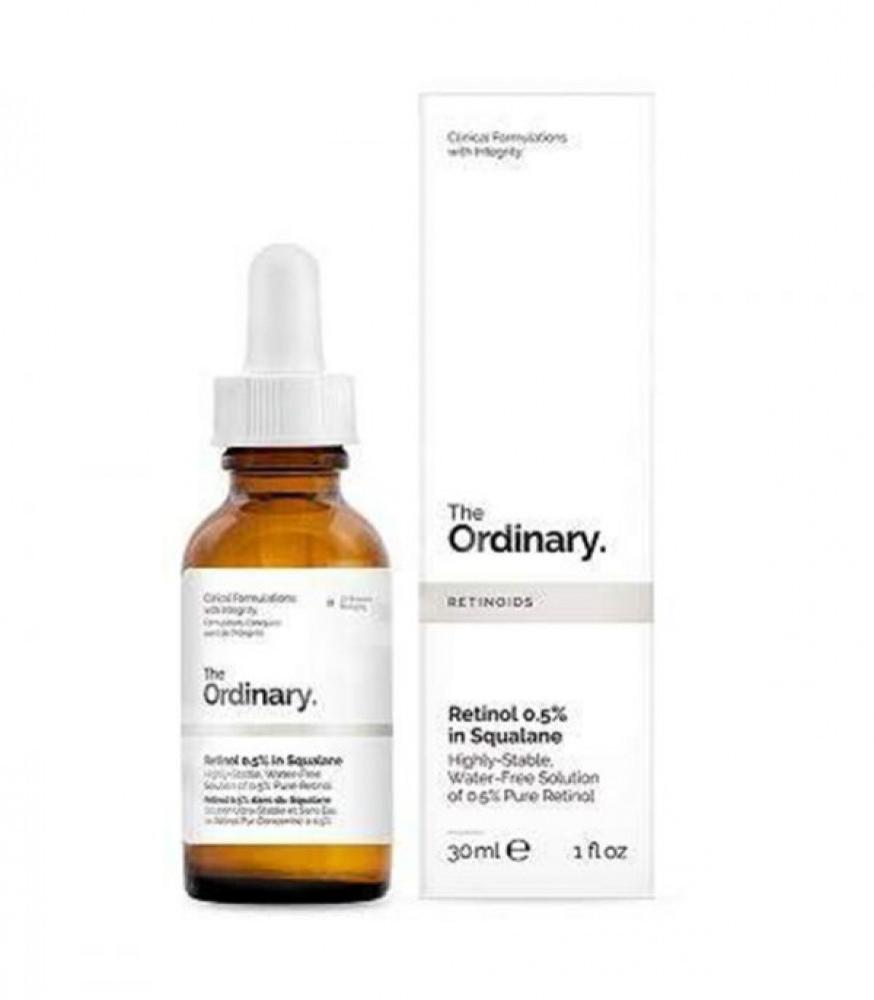 أفينس ريتينول 0.5% The Ordinary