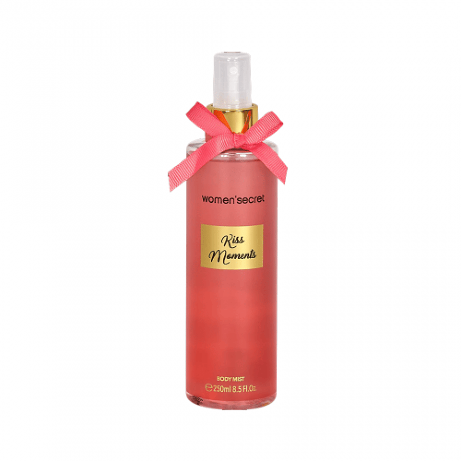 معطر جسم ومن سيكرت 250 مل