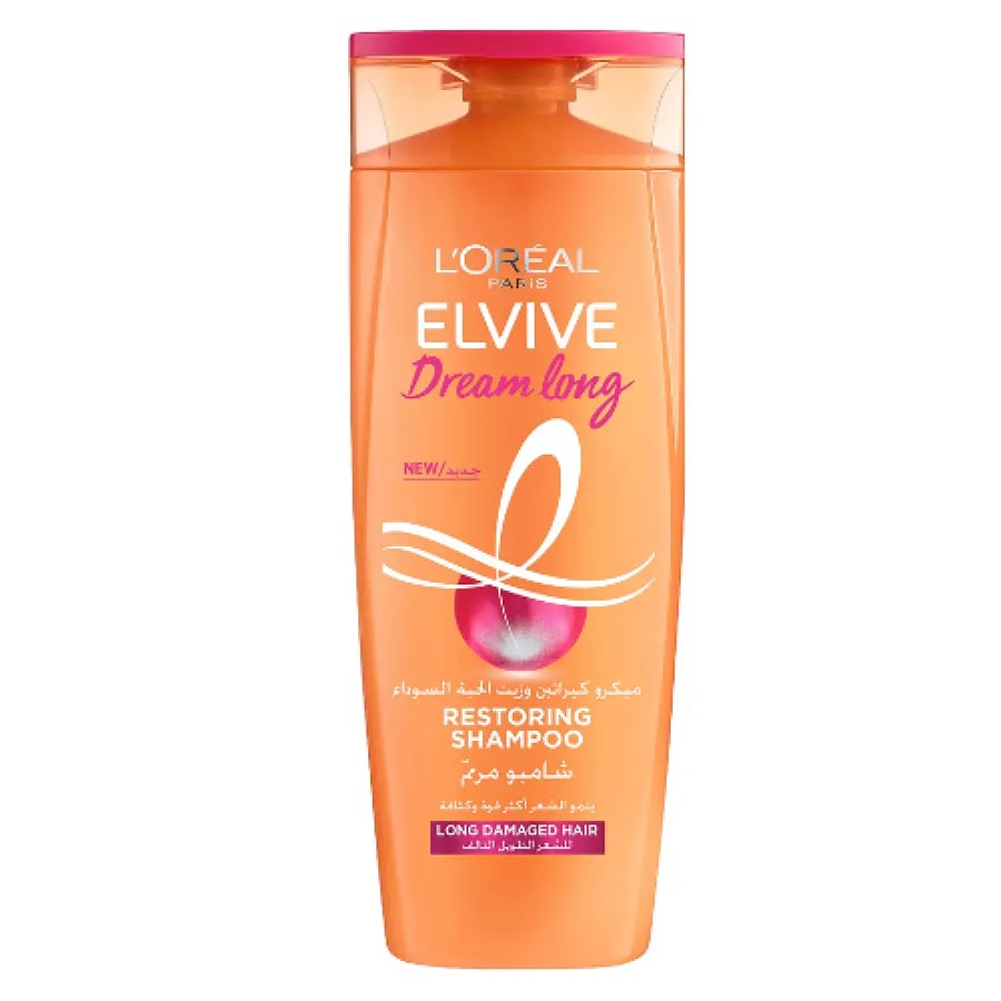 شامبو لوريال إيلفيف طول الأحلام 200 مل L'Oréal