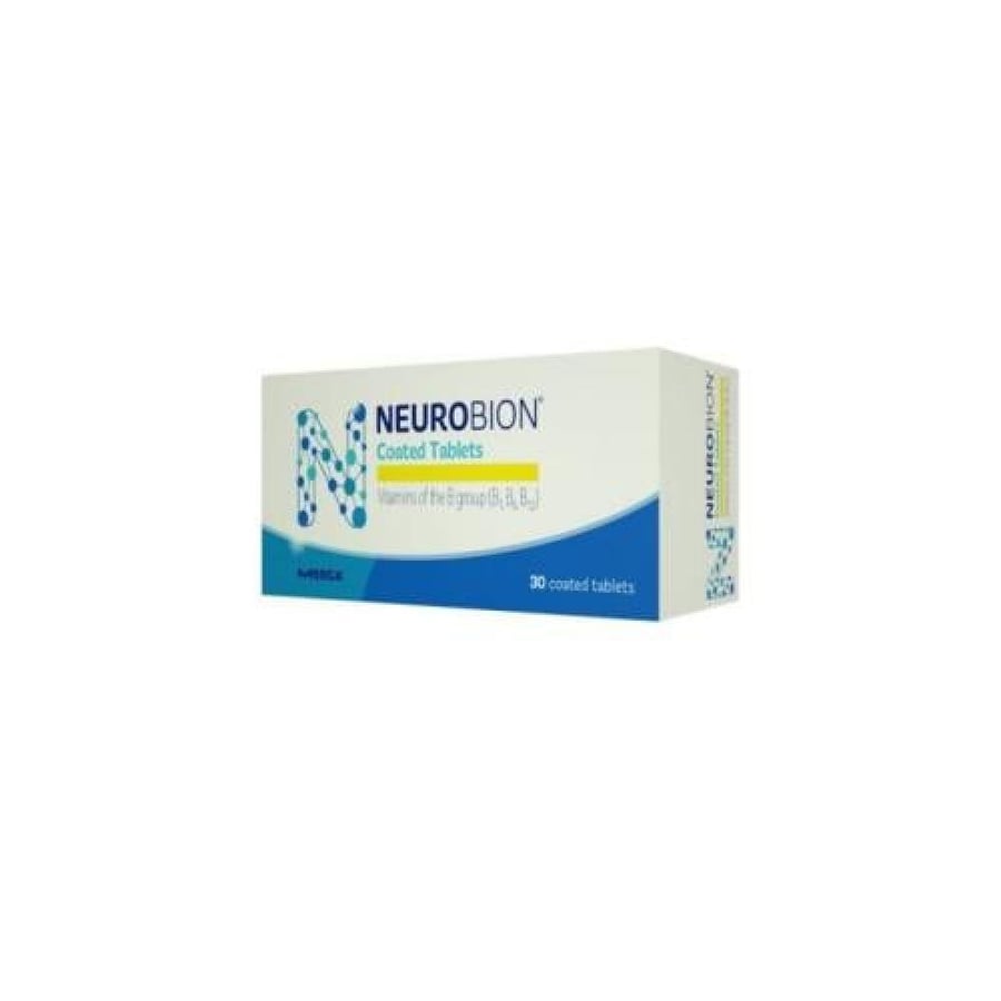 نيوروبايون 30 قرص NEUROBION