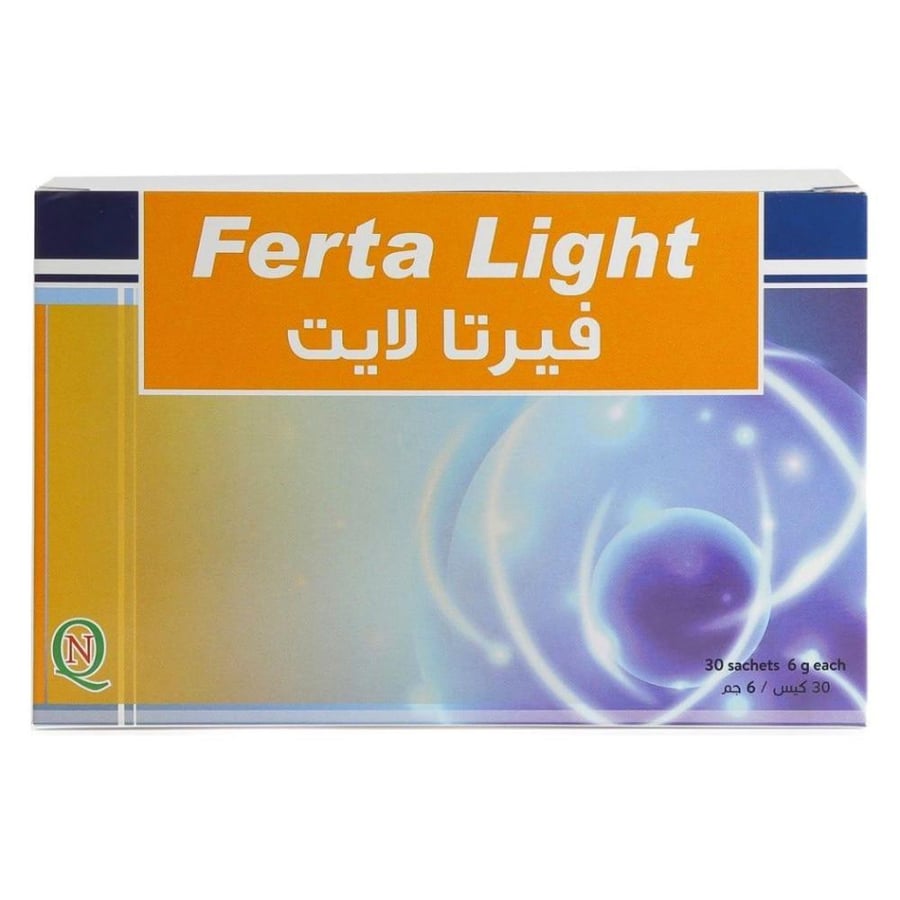 فيرتا لايت Ferta Light