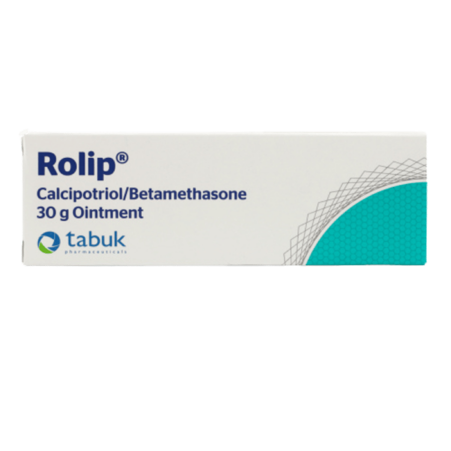 مرهم روليپ 30 جرام ROLIP