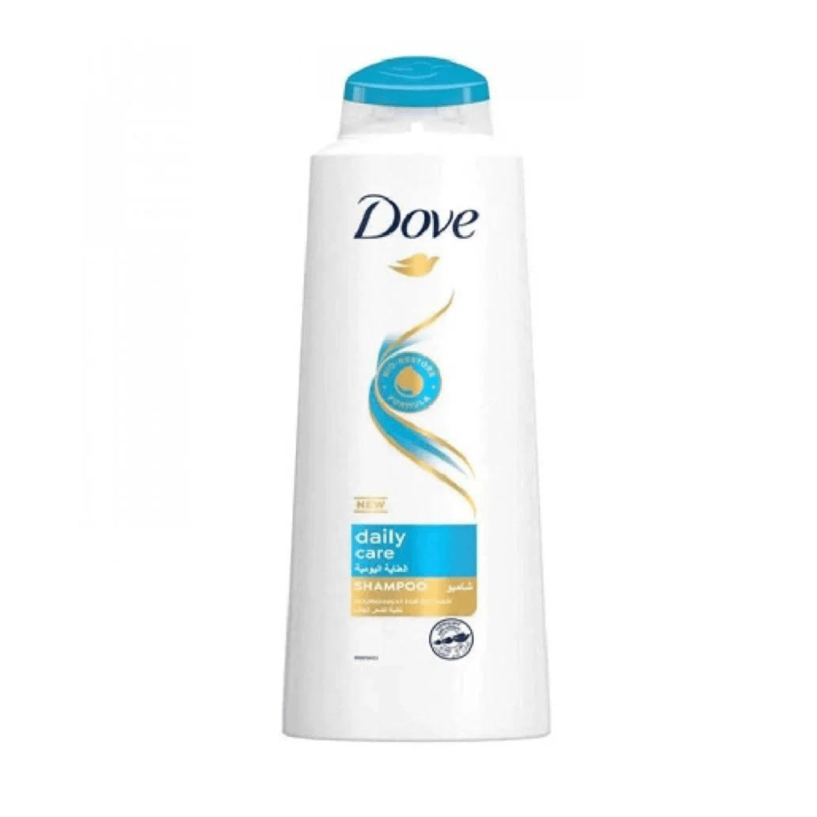 شامبو دوف للعناية اليومية 590 مل DOVE