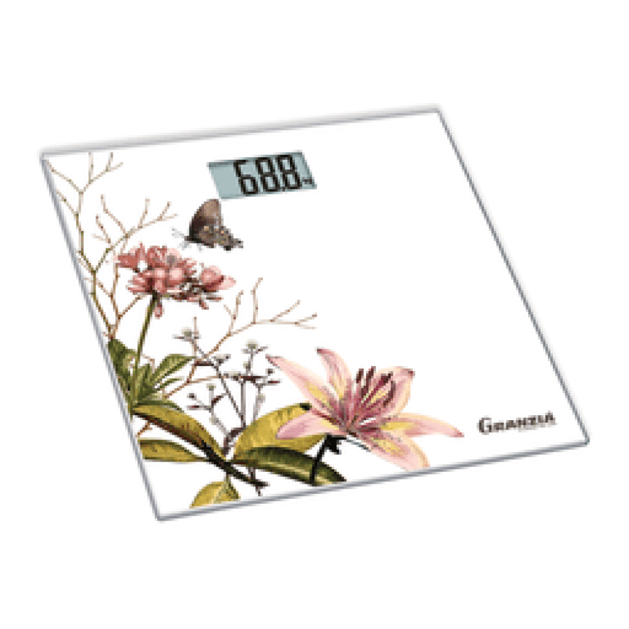 جرانزيا مقياس الوزن الإلكتروني PT-978-200 سبلاش Granziya