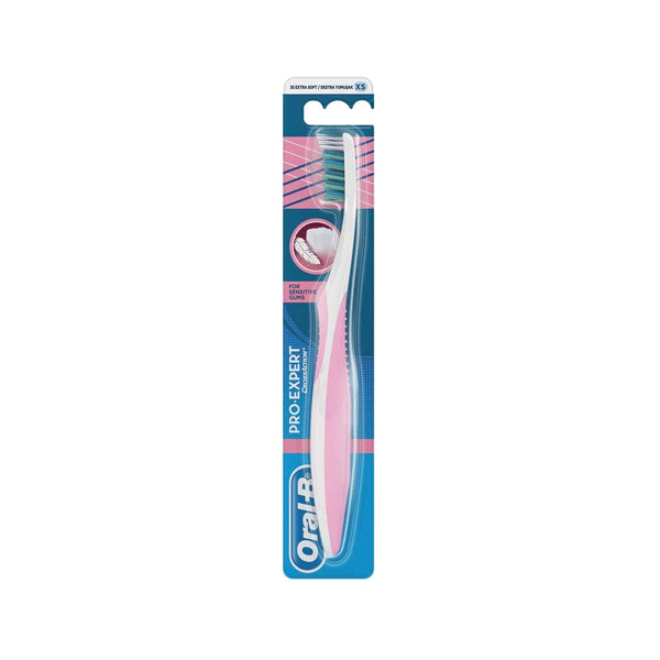 Oral-B Pro Expert 35 Soft Toothbrush