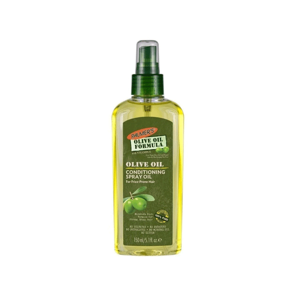 كريم شعر بالمرز 150 جرام بزيت الزيتون Palmer's