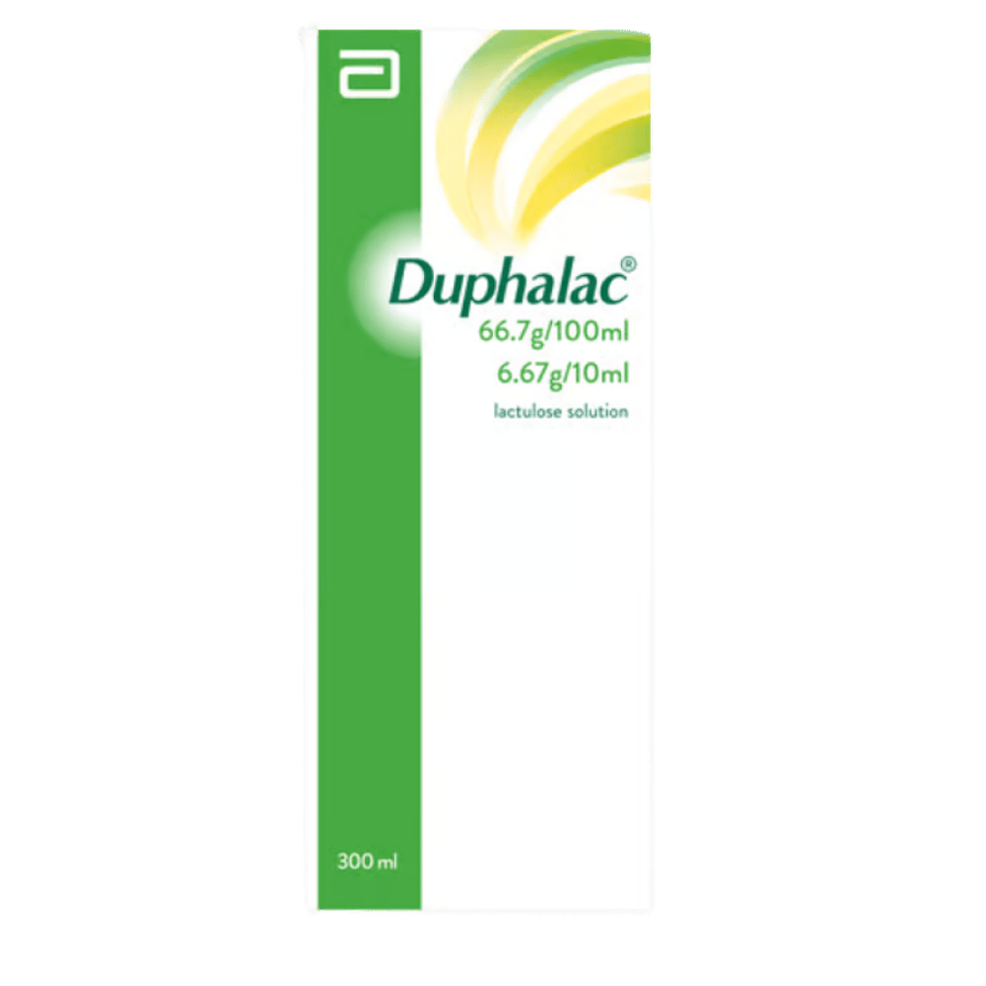 دواء دوفالاك 300 مل DUPHALAC