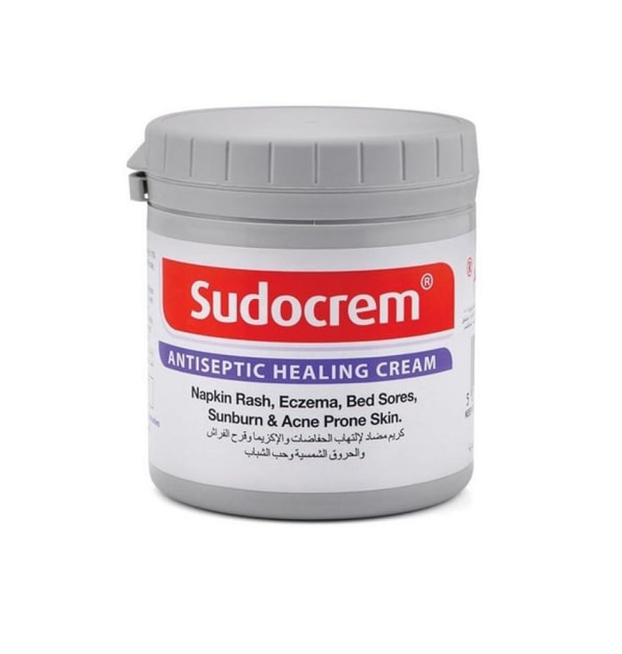سودو كريم 125 جرام مضاد للالتهاب Sudocrem