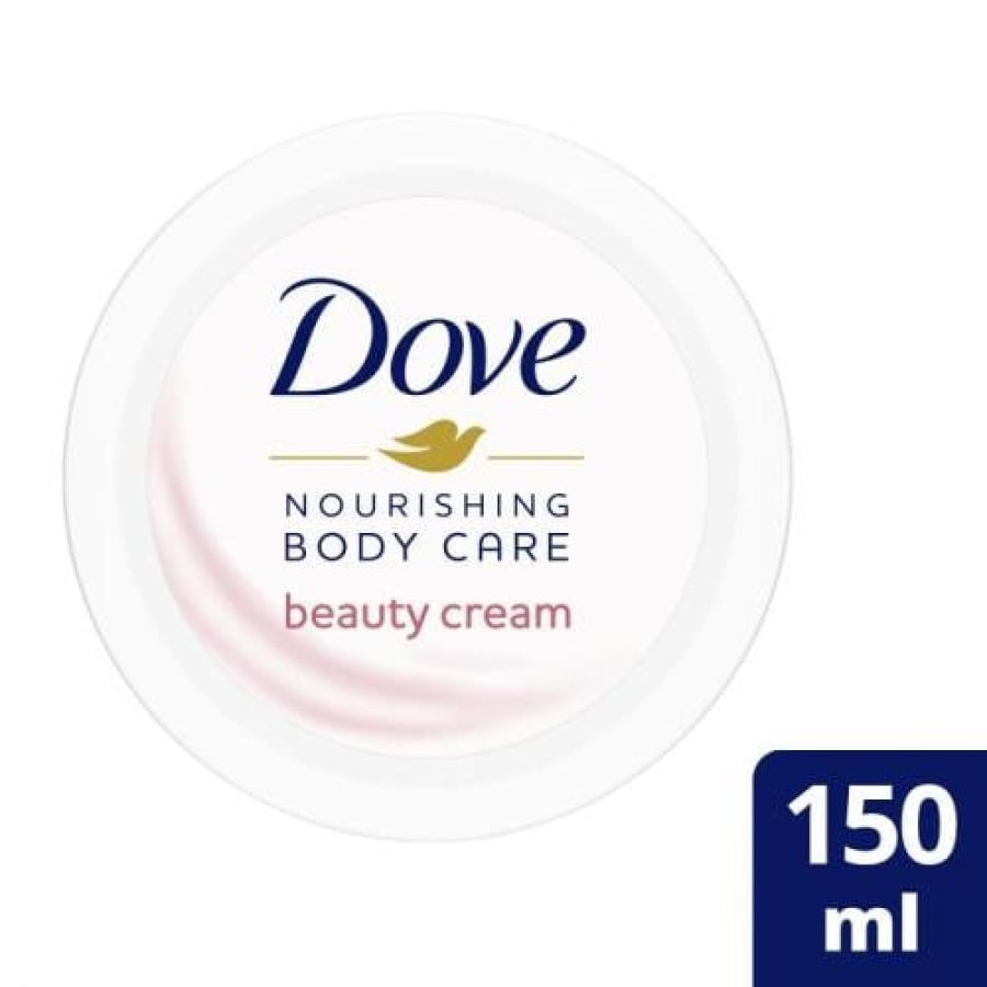 كريم دوف الجمالي 150 مل Dove