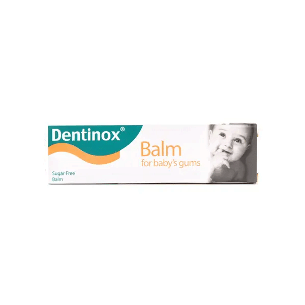 بلسم دنتينوكس 15 جرام DENTINOX