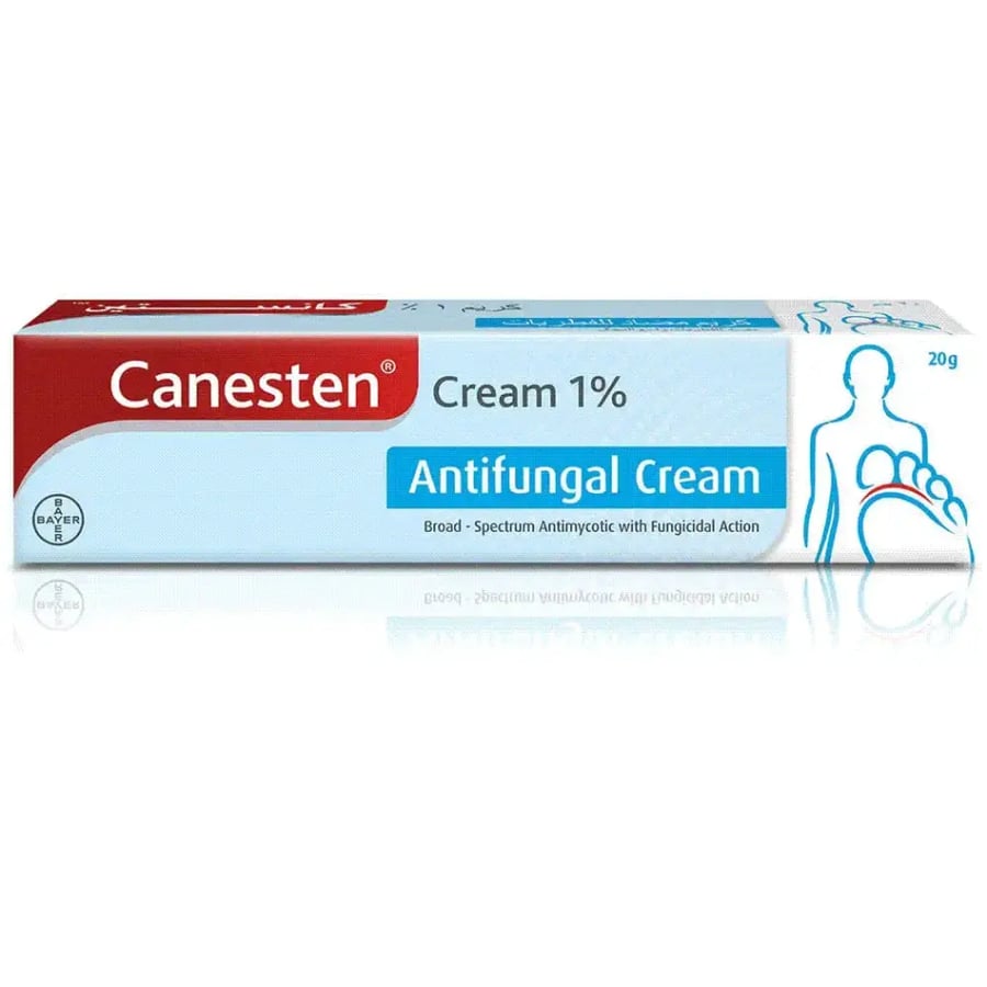 كريم كانستين 20 جرام CANESTEN