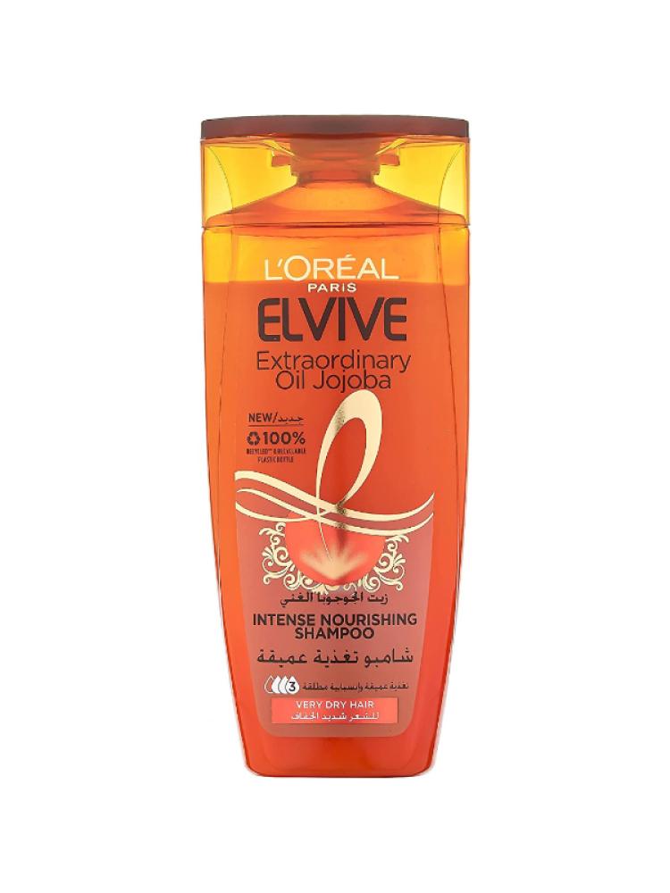 شامبو لوريال إيلفيف الجوجوبا 400 مل L'Oréal