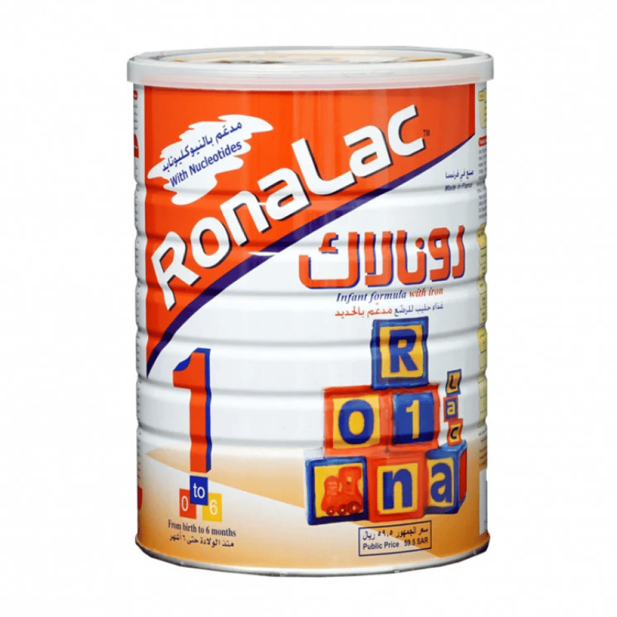 رونالاك 1 850 جرام Ronalac