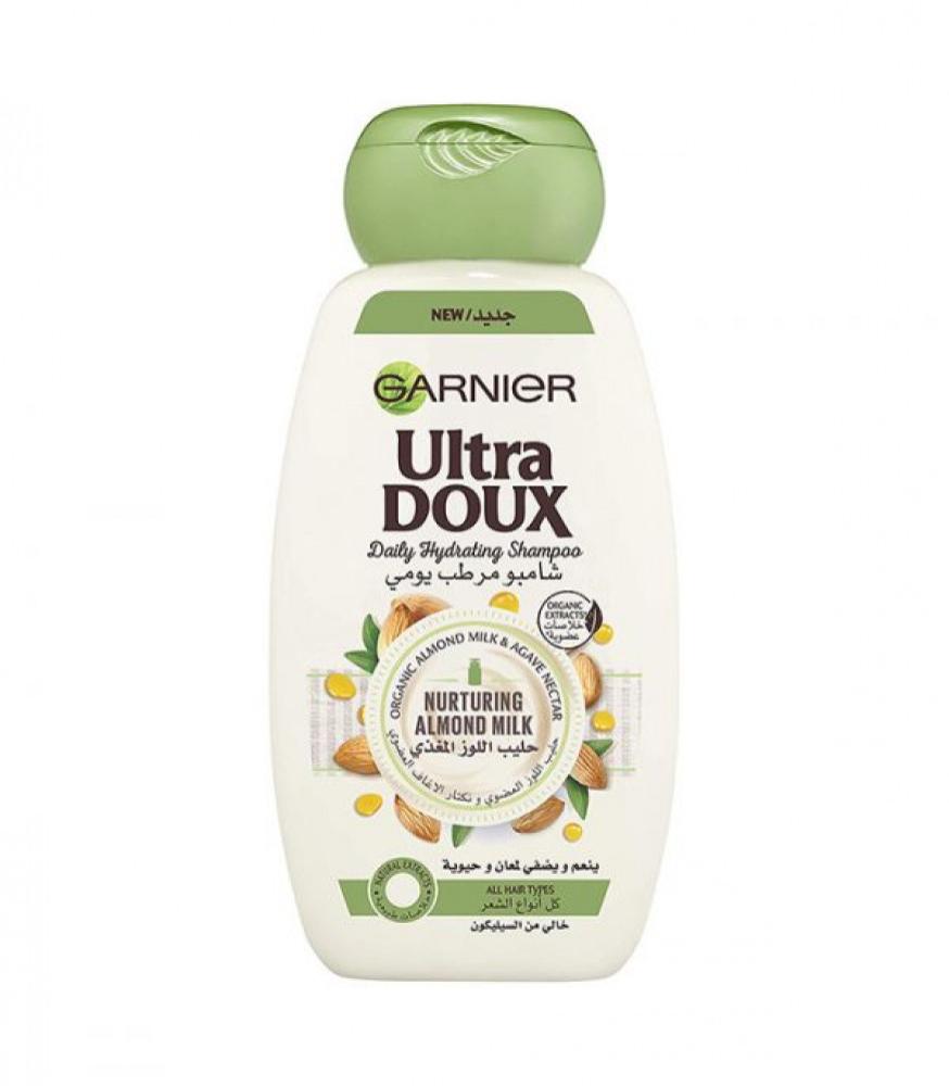 شامبو غارنييه  للشعر 400 مل Garnier