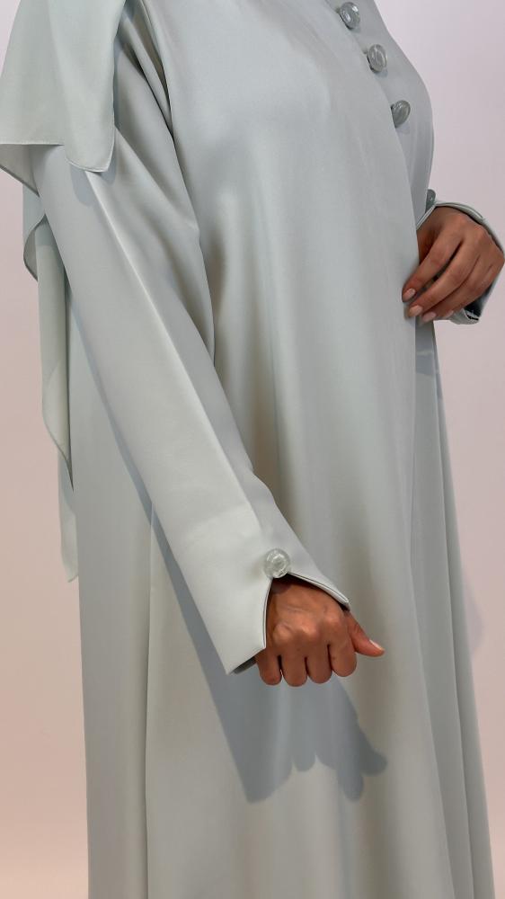 عباية درة