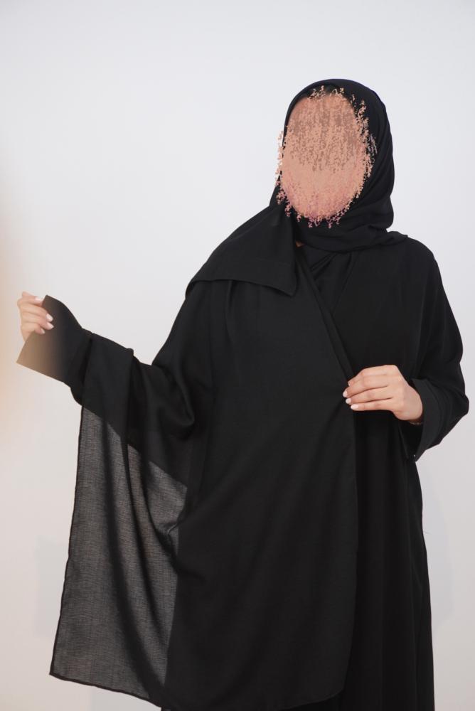 عباية دجى