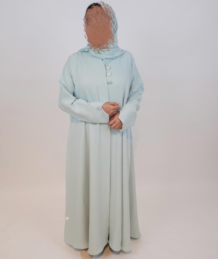 عباية درة
