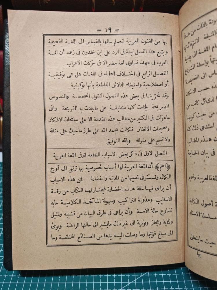 كتاب التحفة الوفائية في اللغه العامية المصرية