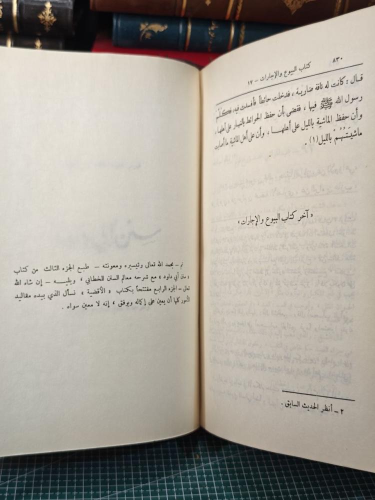 سنن أبي داود