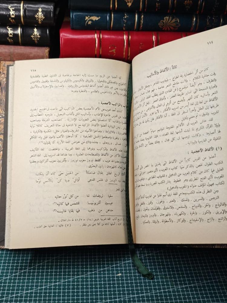 معالم الشعر و أعلامه  في العصر العباسي الاول