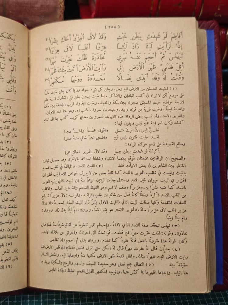 مقامات أبي الفضل بديع الزمان الهمذاني