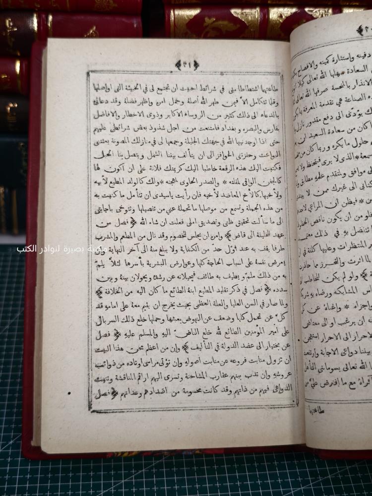 يتيمة الدهر