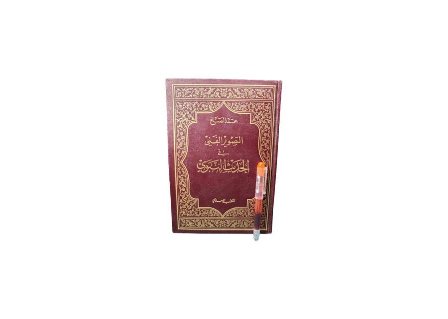 التصوير الفني في الحديث النبوي