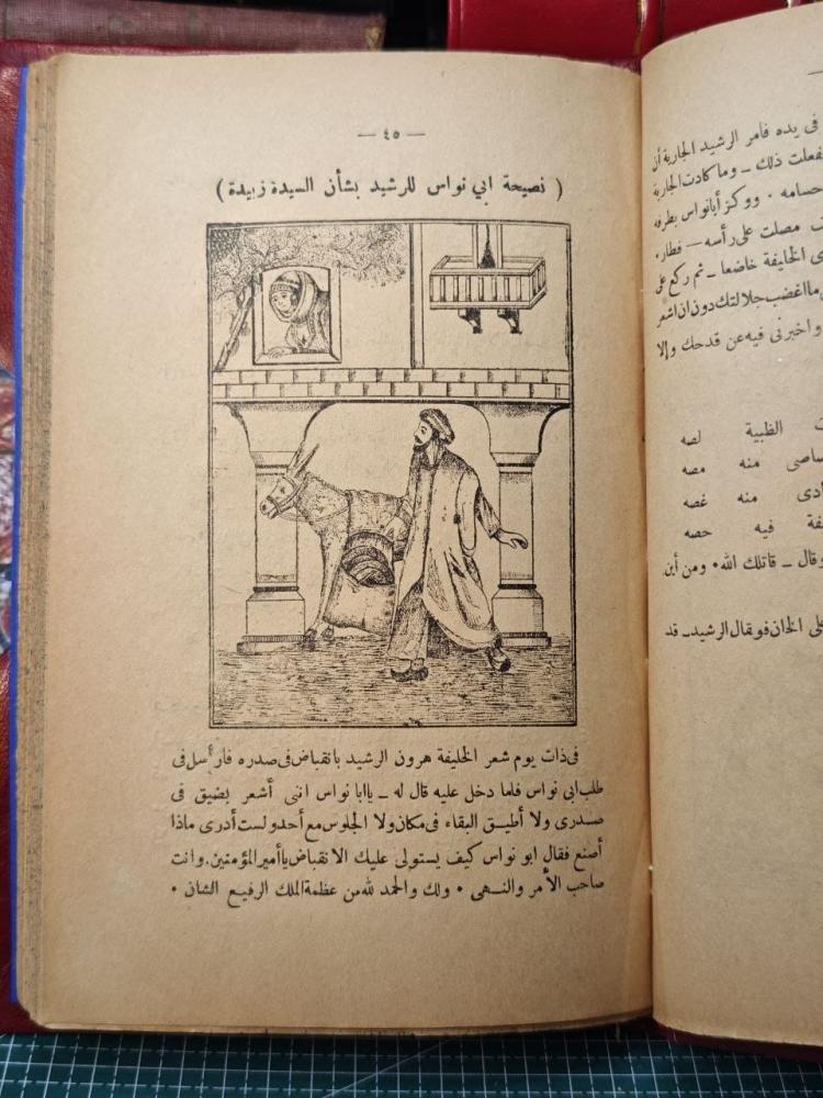 ديوان أبي نواس