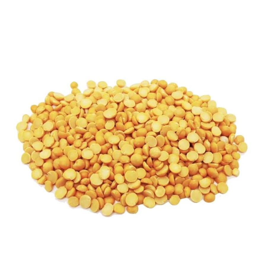 حمص مجروش