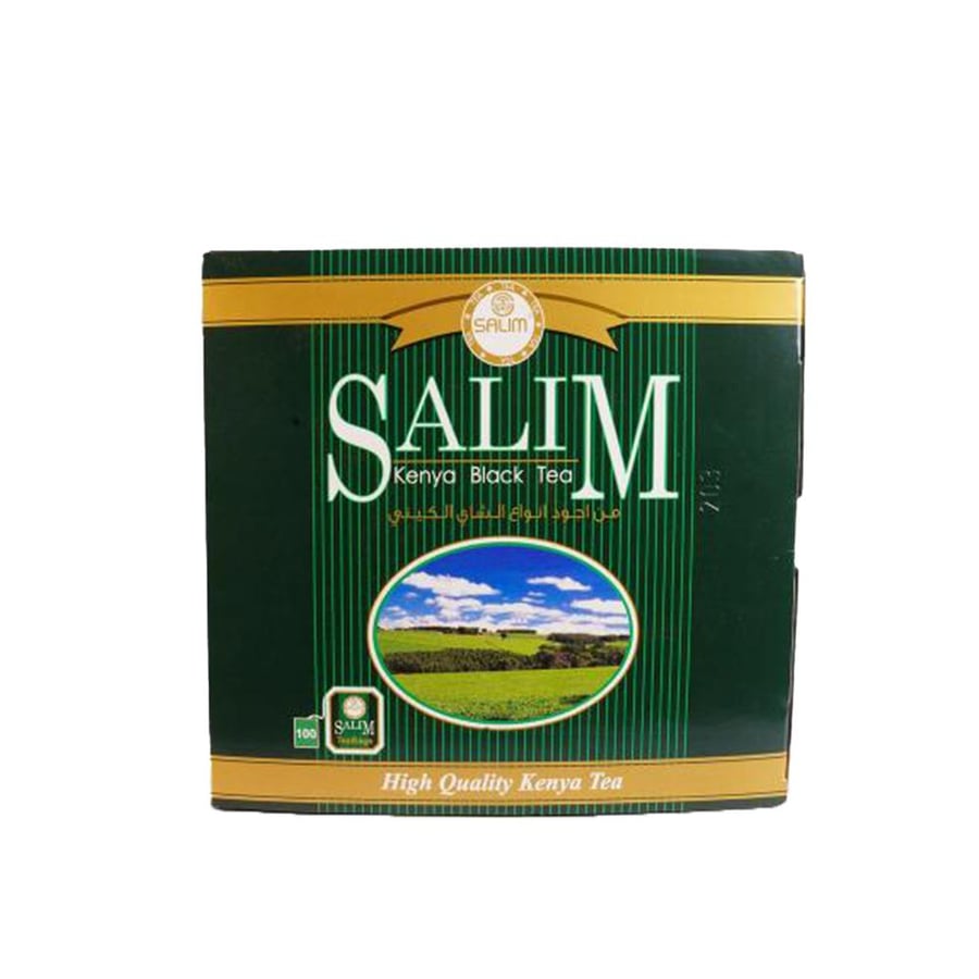 شاي سالم خيط