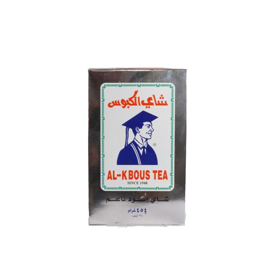 شاي الكبوس فله 454 جرام