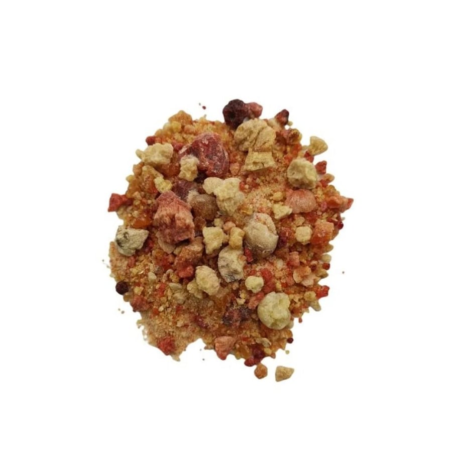 عنزروت